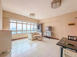 Blk 127A Kim Tian Green (Bukit Merah), HDB 4 Rooms #607350561